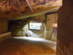 149 MUSEE DU CHAMPIGNON A  SAUMUR 2016 2_000020